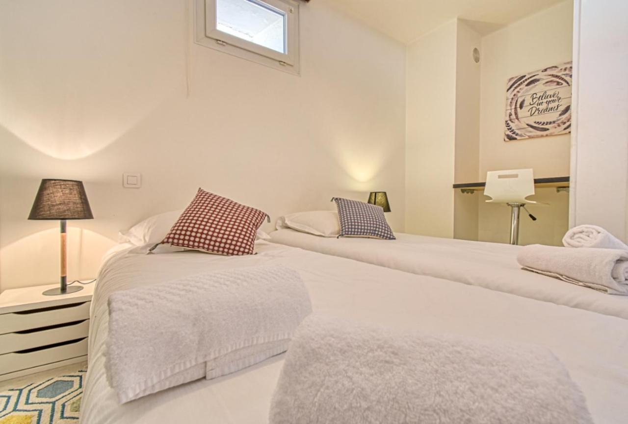 Cosy Flat Near Croisette By Guestready Lägenhet Cannes Exteriör bild